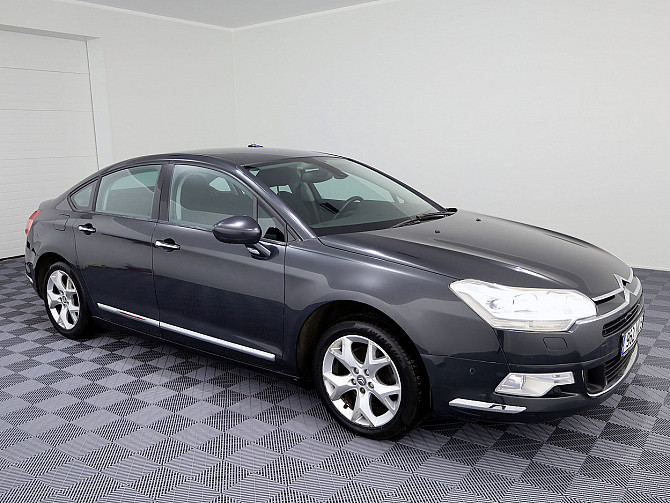 Citroen C5 Comfort ATM 2.0 103kW Tallina - foto 1