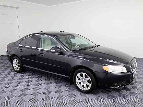 Volvo S80 Summum LPG ATM 3.2 175kW Tallina