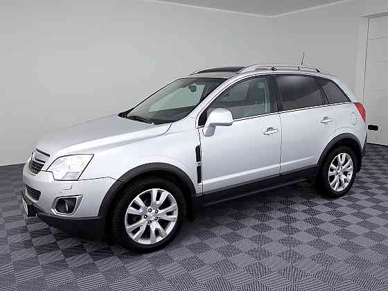 Opel Antara Cosmo Facelift ATM 2.2 CDTi 135kW Таллин