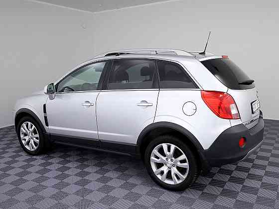 Opel Antara Cosmo Facelift ATM 2.2 CDTi 135kW Таллин