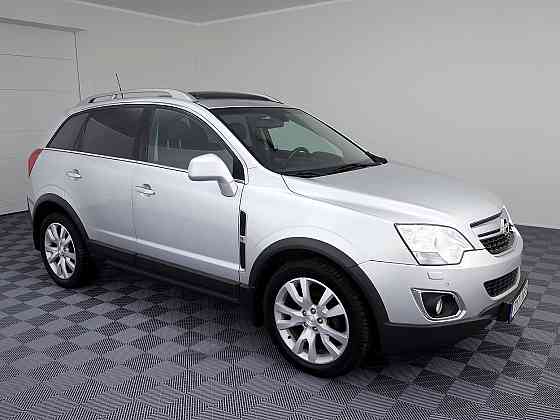 Opel Antara Cosmo Facelift ATM 2.2 CDTi 135kW Таллин