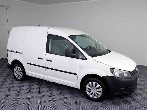 Volkswagen Caddy Kasten 1.6 TDI 55kW Tallina