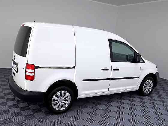 Volkswagen Caddy Kasten 1.6 TDI 55kW Tallina