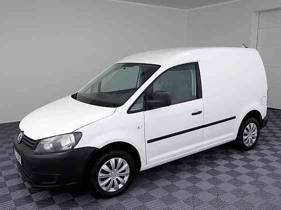 Volkswagen Caddy Kasten 1.6 TDI 55kW Tallina