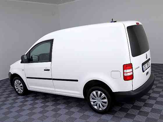 Volkswagen Caddy Kasten 1.6 TDI 55kW Tallina