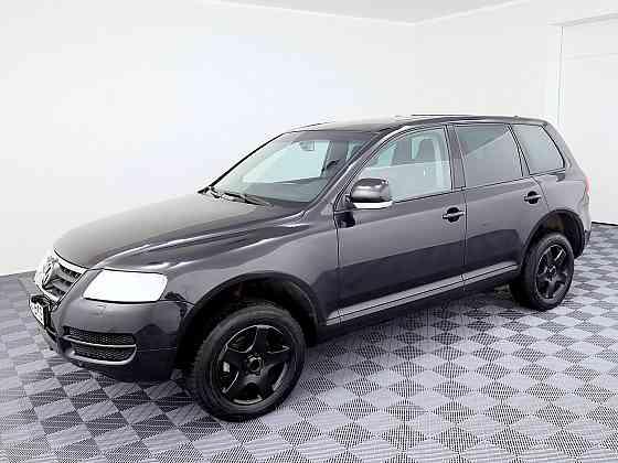 Volkswagen Touareg Highline ATM 2.5 TDI 128kW Tallina