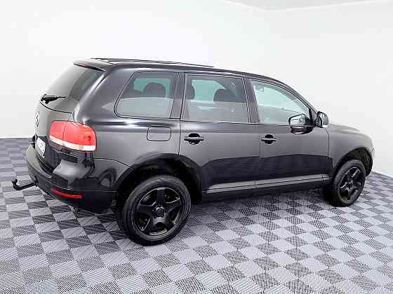 Volkswagen Touareg Highline ATM 2.5 TDI 128kW Tallina