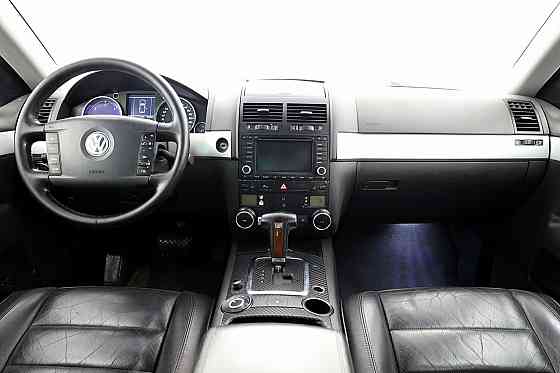 Volkswagen Touareg Highline ATM 2.5 TDI 128kW Tallina