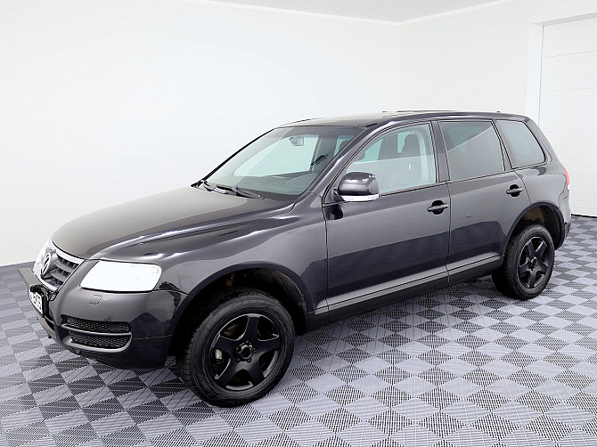 Volkswagen Touareg Highline ATM 2.5 TDI 128kW Tallina - foto 2