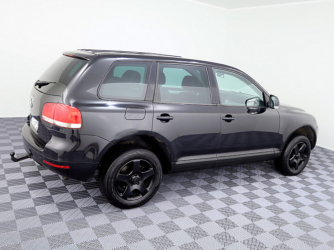 Volkswagen Touareg Highline ATM 2.5 TDI 128kW Tallina - foto 3