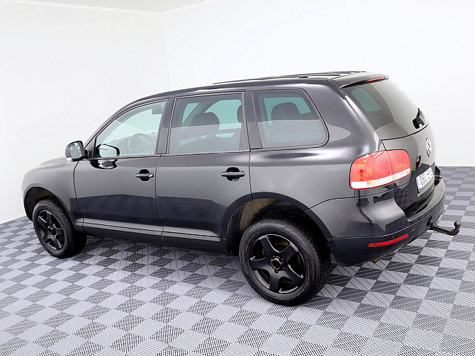 Volkswagen Touareg Highline ATM 2.5 TDI 128kW Tallina - foto 4