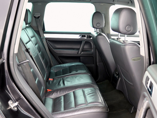Volkswagen Touareg Highline ATM 2.5 TDI 128kW Tallina - foto 7