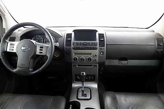 Nissan Pathfinder Luxury ATM 2.5 dCi 128kW Tallina