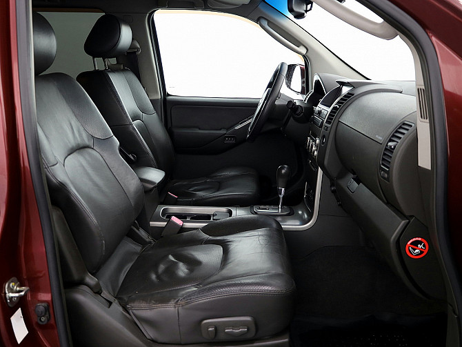 Nissan Pathfinder Luxury ATM 2.5 dCi 128kW Tallina - foto 6