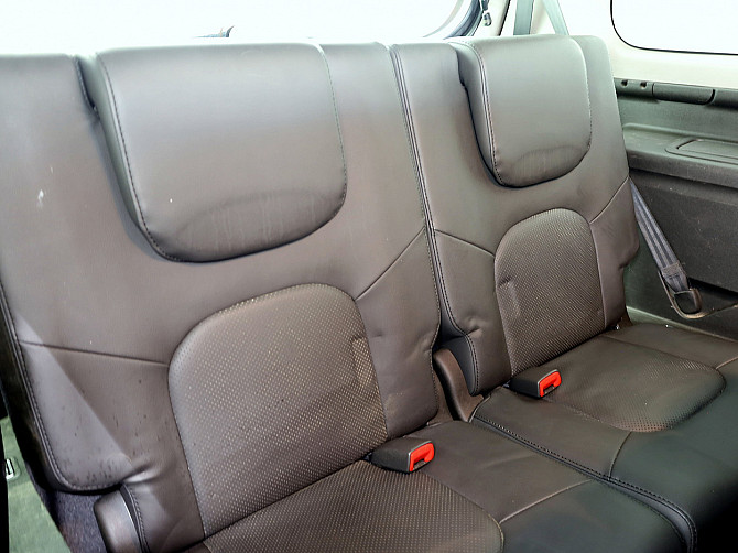 Nissan Pathfinder Luxury ATM 2.5 dCi 128kW Tallina - foto 8