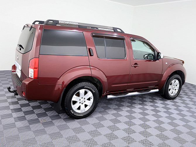 Nissan Pathfinder Luxury ATM 2.5 dCi 128kW Tallina - foto 3