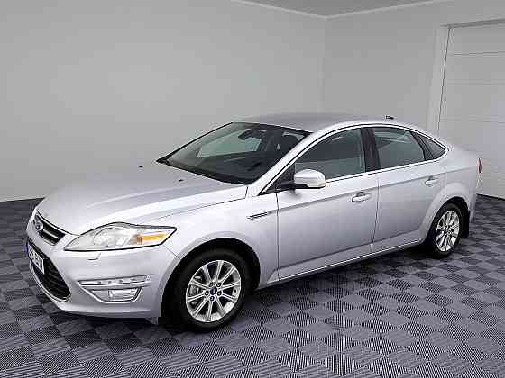 Ford Mondeo Trend Facelift 2.0 107kW Tallina