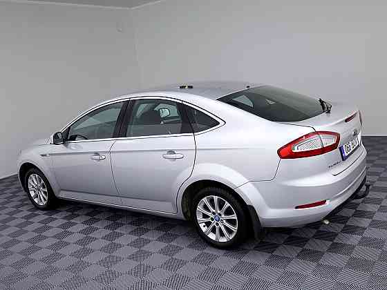 Ford Mondeo Trend Facelift 2.0 107kW Tallina