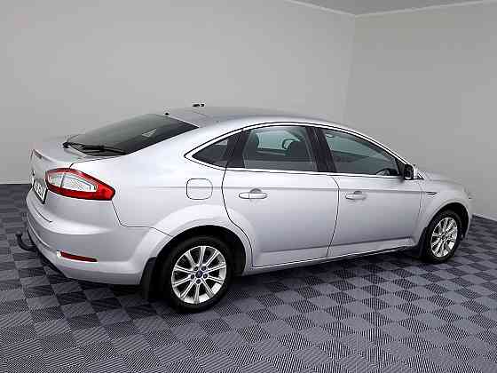 Ford Mondeo Trend Facelift 2.0 107kW Tallina