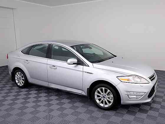 Ford Mondeo Trend Facelift 2.0 107kW Tallina