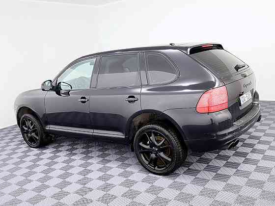 Porsche Cayenne Platinum 4.5 250kW Tallina