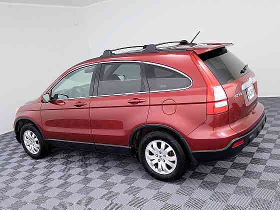 Honda CR-V Luxury LPG ATM 2.4 124kW Tallina