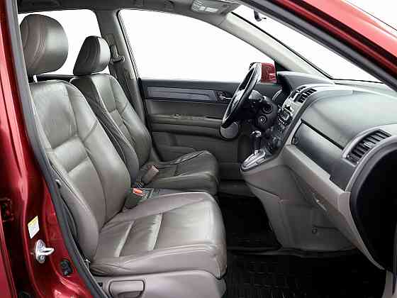 Honda CR-V Luxury LPG ATM 2.4 124kW Tallina