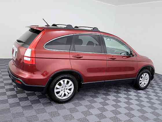 Honda CR-V Luxury LPG ATM 2.4 124kW Tallina