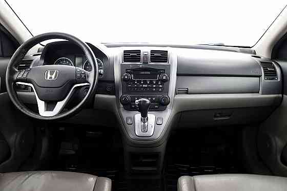 Honda CR-V Luxury LPG ATM 2.4 124kW Tallina