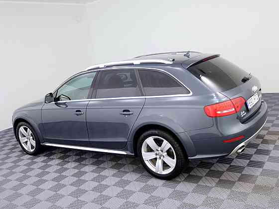 Audi A4 allroad Comfortline Quattro ATM 3.0 TDI 176kW Tallina