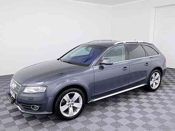 Audi A4 allroad Comfortline Quattro ATM 3.0 TDI 176kW Tallina