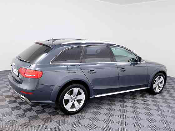 Audi A4 allroad Comfortline Quattro ATM 3.0 TDI 176kW Tallina
