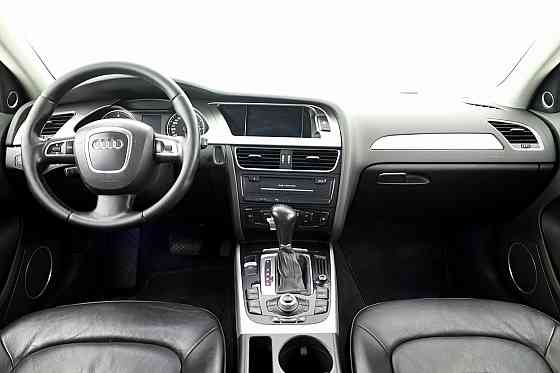 Audi A4 allroad Comfortline Quattro ATM 3.0 TDI 176kW Tallina