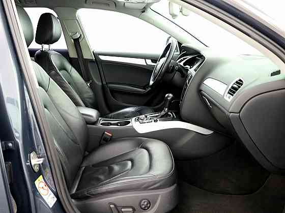 Audi A4 allroad Comfortline Quattro ATM 3.0 TDI 176kW Tallina