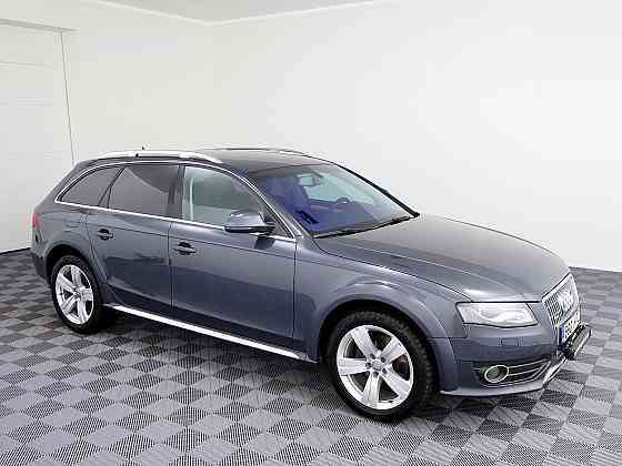Audi A4 allroad Comfortline Quattro ATM 3.0 TDI 176kW Таллин