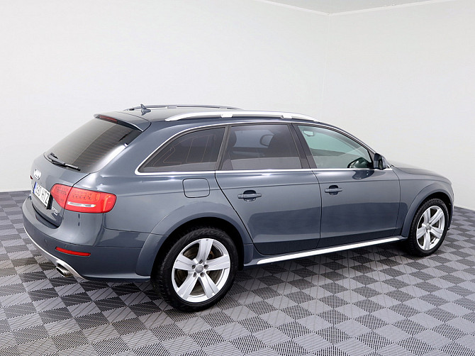Audi A4 allroad Comfortline Quattro ATM 3.0 TDI 176kW Tallina - foto 3