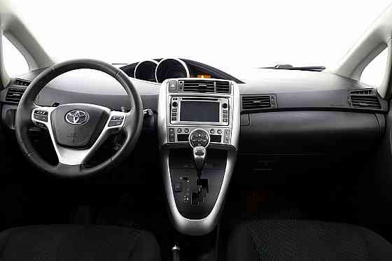 Toyota Verso Linea Sol ATM 1.8 108kW Таллин