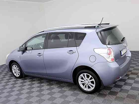 Toyota Verso Linea Sol ATM 1.8 108kW Таллин