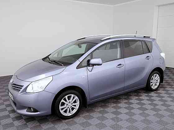 Toyota Verso Linea Sol ATM 1.8 108kW Таллин