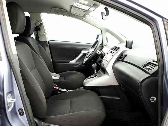 Toyota Verso Linea Sol ATM 1.8 108kW Таллин
