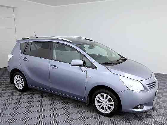 Toyota Verso Linea Sol ATM 1.8 108kW Таллин