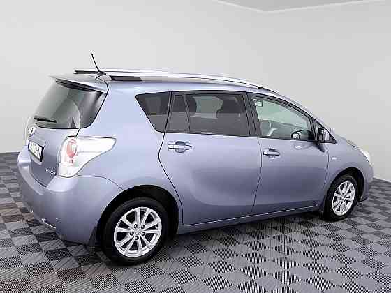 Toyota Verso Linea Sol ATM 1.8 108kW Таллин