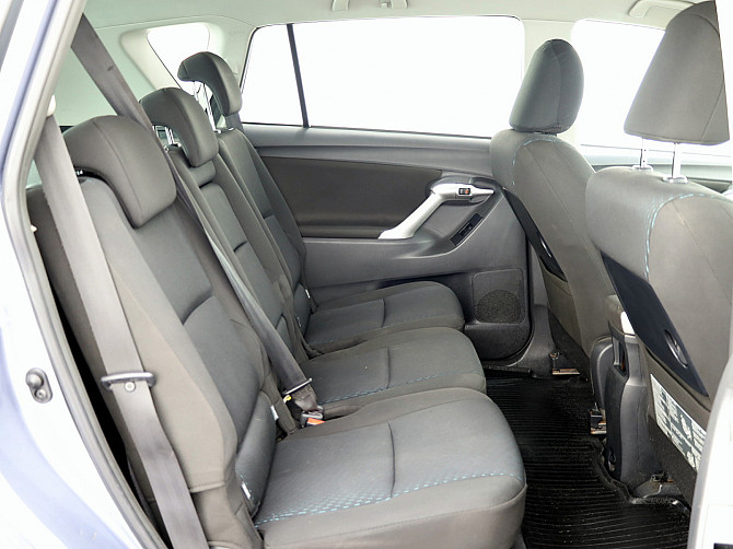 Toyota Verso Linea Sol ATM 1.8 108kW Таллин - изображение 7