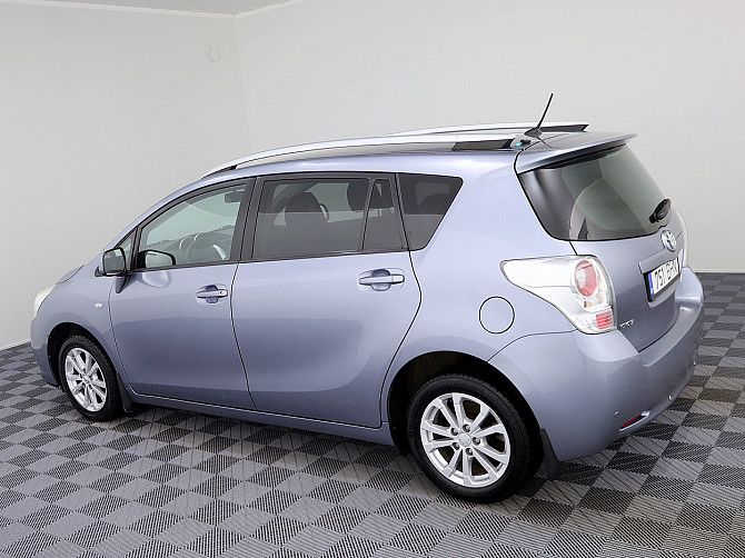 Toyota Verso Linea Sol ATM 1.8 108kW Таллин - изображение 4