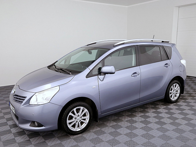 Toyota Verso Linea Sol ATM 1.8 108kW Таллин - изображение 2