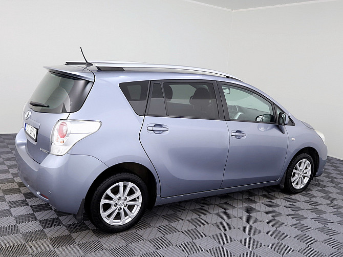 Toyota Verso Linea Sol ATM 1.8 108kW Таллин - изображение 3