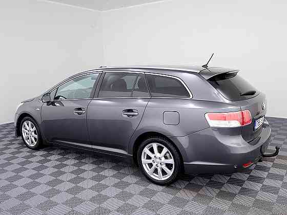 Toyota Avensis Linea Sol ATM 2.2 D-CAT 110kW Таллин