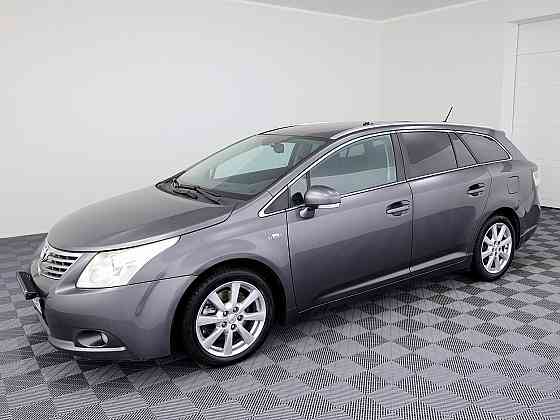 Toyota Avensis Linea Sol ATM 2.2 D-CAT 110kW Таллин