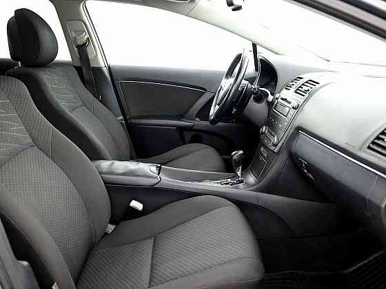 Toyota Avensis Linea Sol ATM 2.2 D-CAT 110kW Таллин