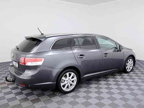 Toyota Avensis Linea Sol ATM 2.2 D-CAT 110kW Таллин